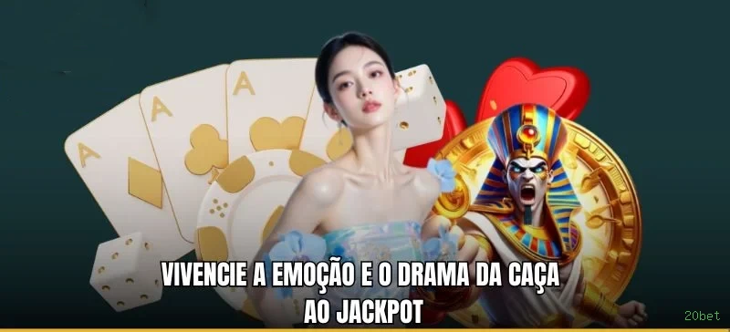 Baixar app da 20bet gratuitamente