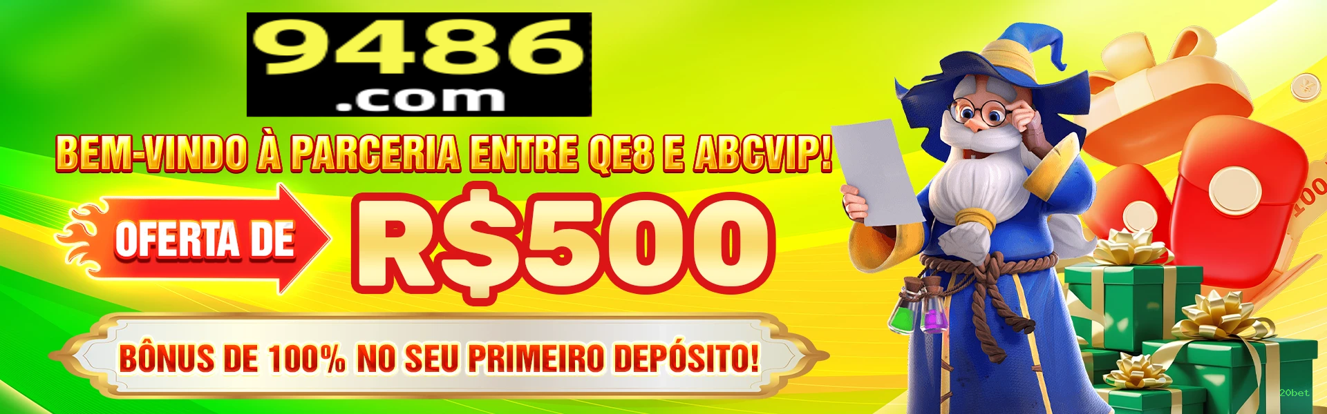 Jogos de loteria online na 20bet