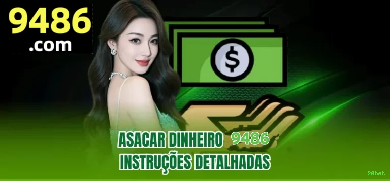 Plataforma completa da 20bet com todos os jogos
